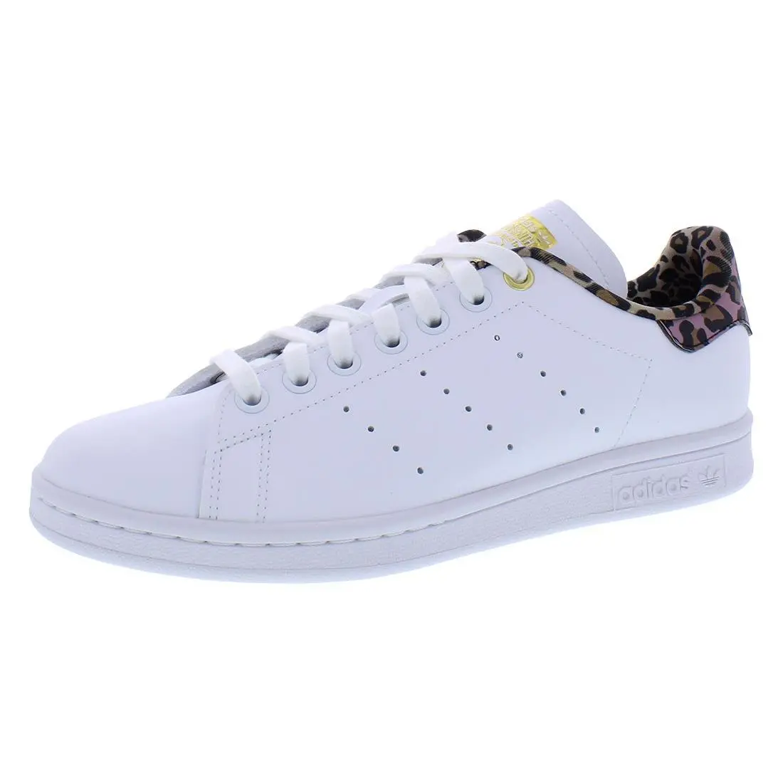 Adidas shoes - Footwear White/Wild Brown/Gold Metallic, Main: White 0