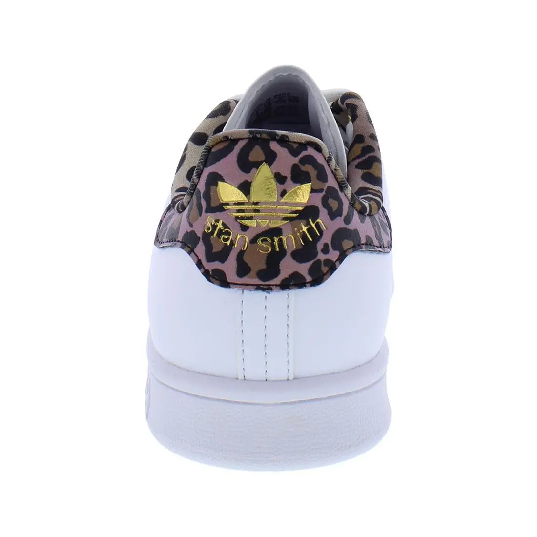 Adidas shoes - Footwear White/Wild Brown/Gold Metallic, Main: White 2