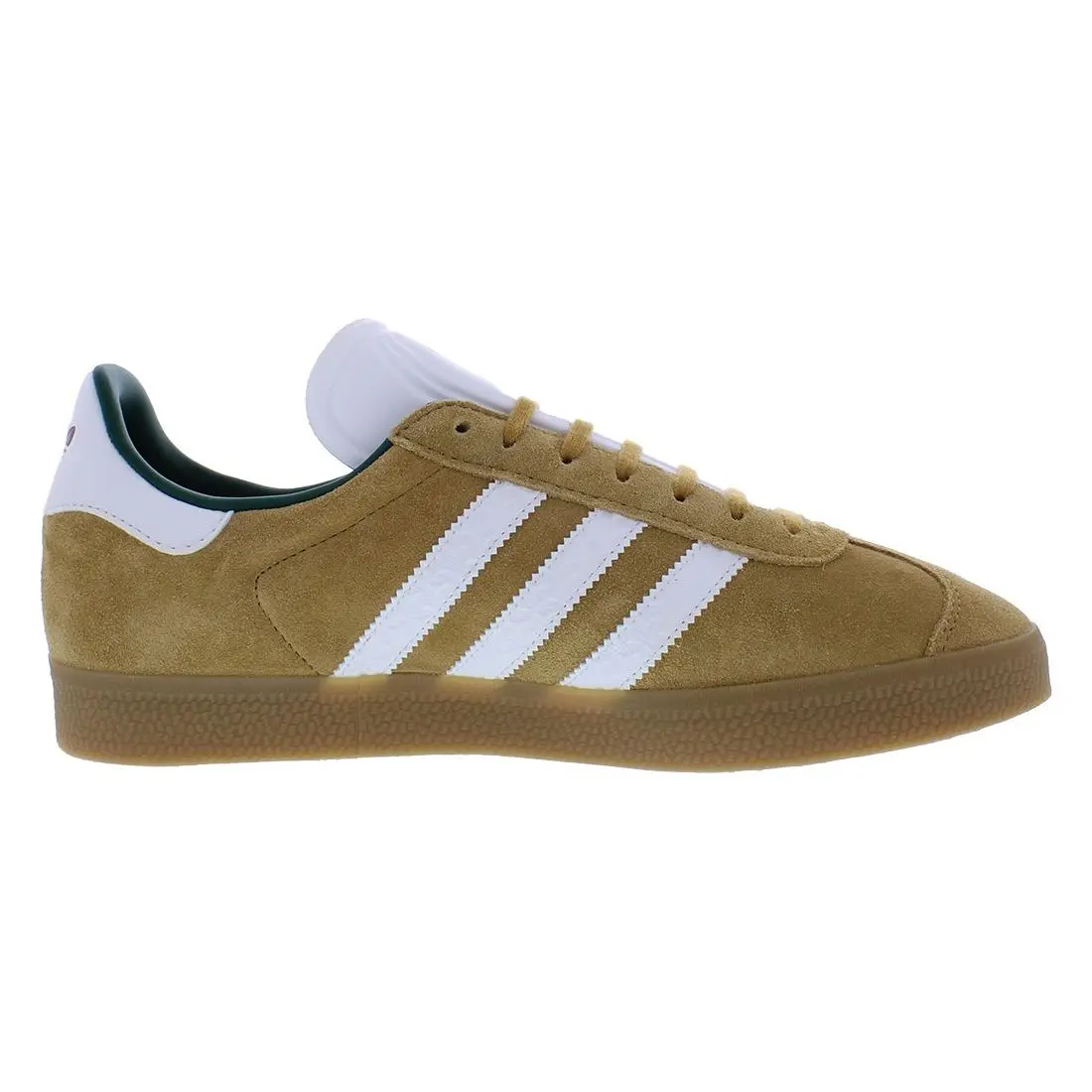 Adidas shoes - Mesa/Cloud White/Collegiate Burgundy, Full: Mesa/Cloud White/Collegiate Burgundy 3
