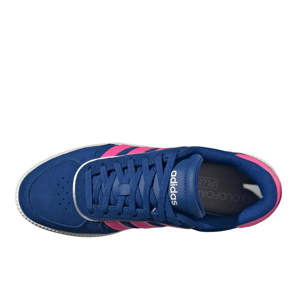 Adidas shoes - adidas Breaknet Sleek - Breaknet Sleek - SB1158-KK2227 - Blue 2