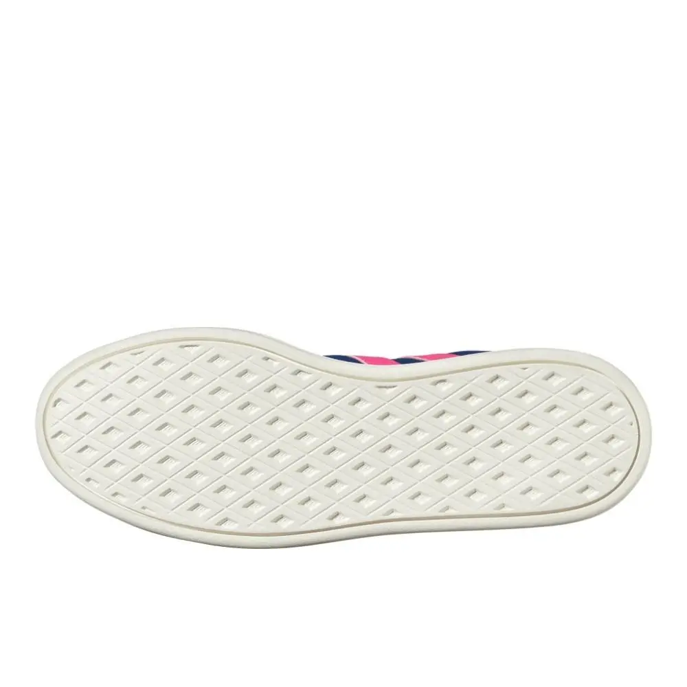 Adidas shoes - adidas Breaknet Sleek - Breaknet Sleek - SB1158-KK2227 - Blue 3