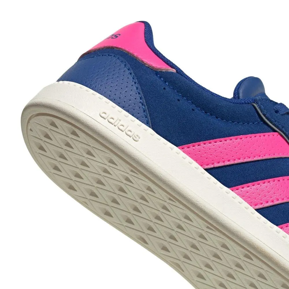 Adidas shoes - adidas Breaknet Sleek - Breaknet Sleek - SB1158-KK2227 - Blue 4
