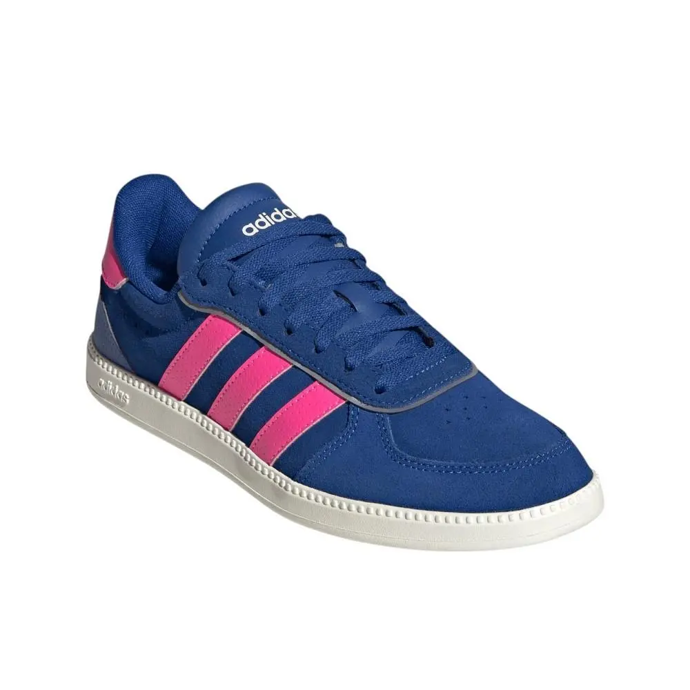 Adidas shoes - adidas Breaknet Sleek - Breaknet Sleek - SB1158-KK2227 - Blue 8