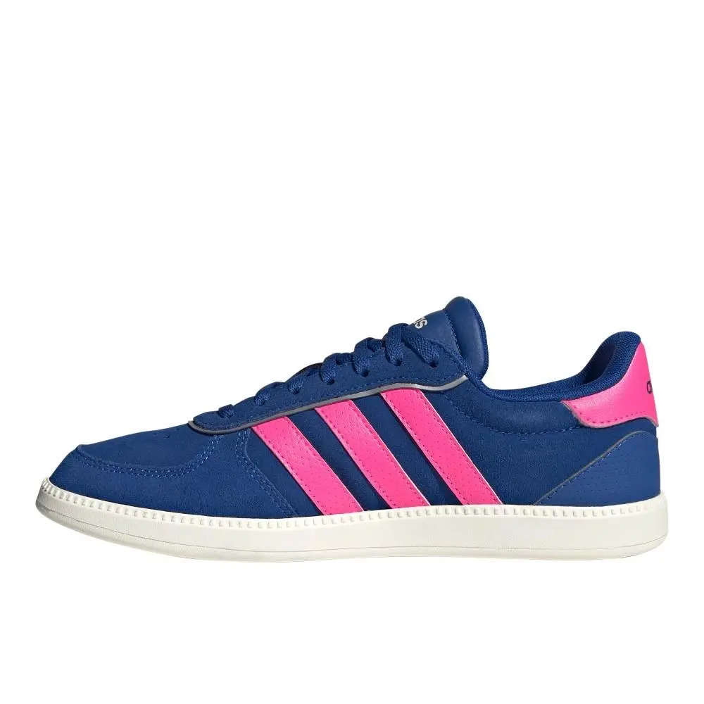 Adidas shoes - adidas Breaknet Sleek - Breaknet Sleek - SB1158-KK2227 - Blue 9