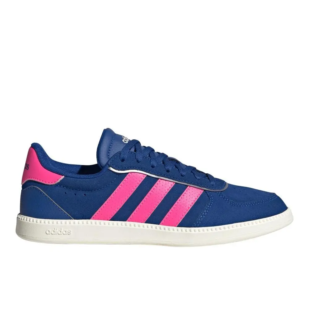 Adidas shoes - adidas Breaknet Sleek - Breaknet Sleek - SB1158-KK2227 - Blue 7