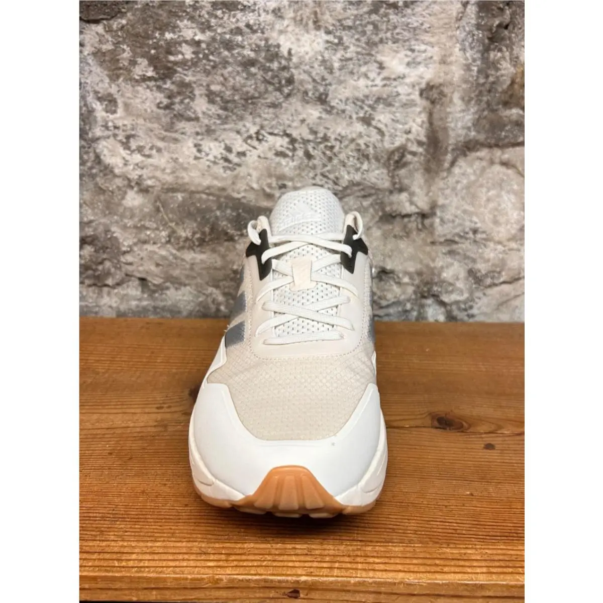 Adidas shoes - adidas ZNCHILL - ZNCHILL - GZ4896 - Cream 1