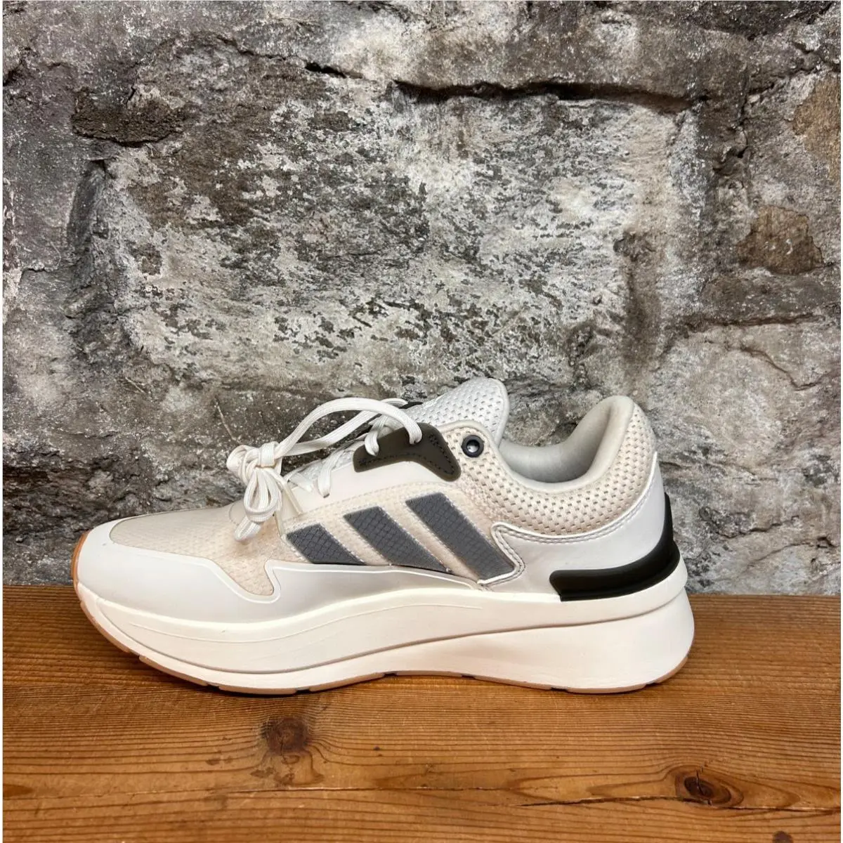 Adidas shoes - adidas ZNCHILL - ZNCHILL - GZ4896 - Cream 3