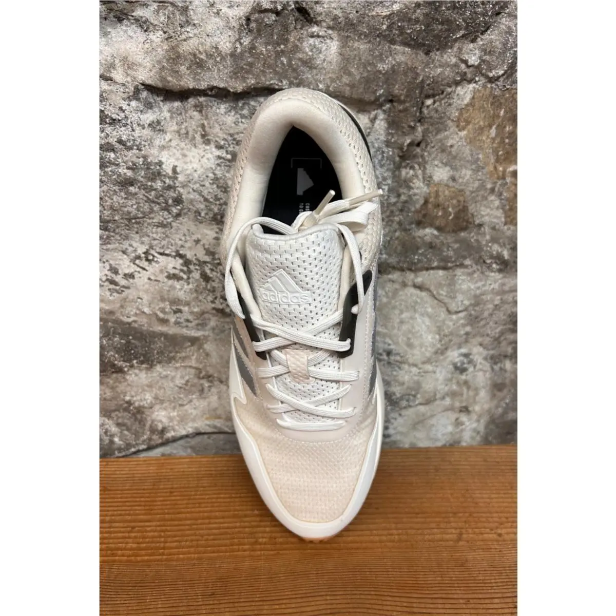 Adidas shoes - adidas ZNCHILL - ZNCHILL - GZ4896 - Cream 8