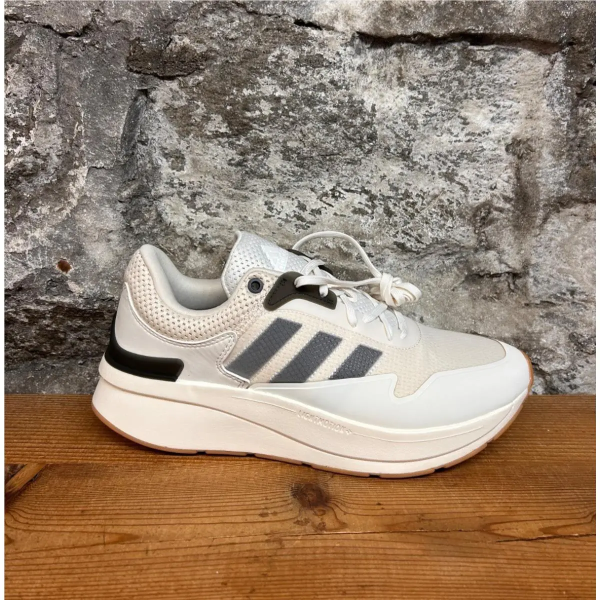 Adidas shoes - adidas ZNCHILL - ZNCHILL - GZ4896 - Cream 5