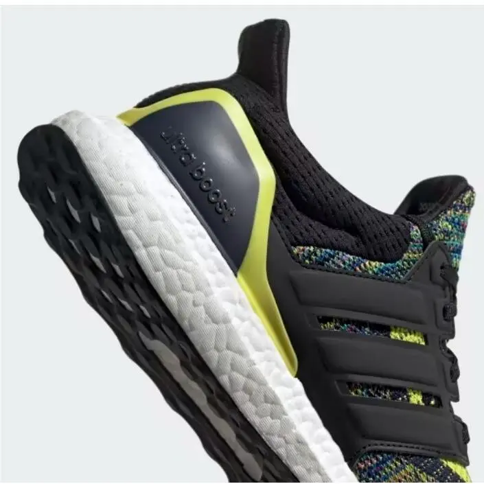 Adidas shoes - adidas Ultraboost - Ultraboost - EG8106 - Multicolor 11