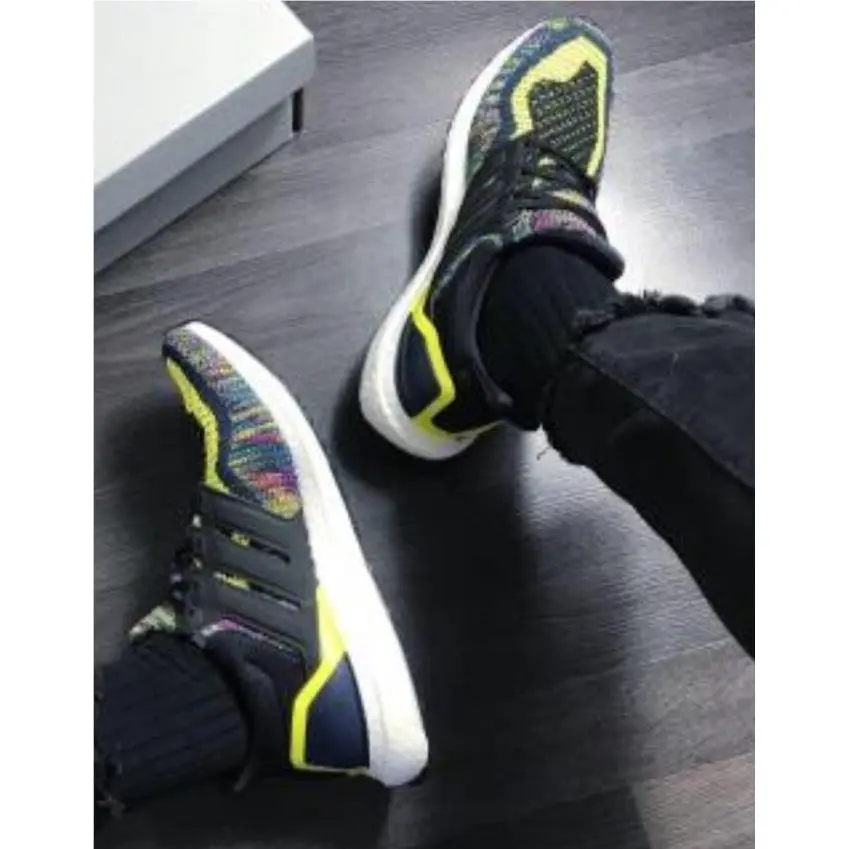Adidas shoes - adidas Ultraboost - Ultraboost - EG8106 - Multicolor 0