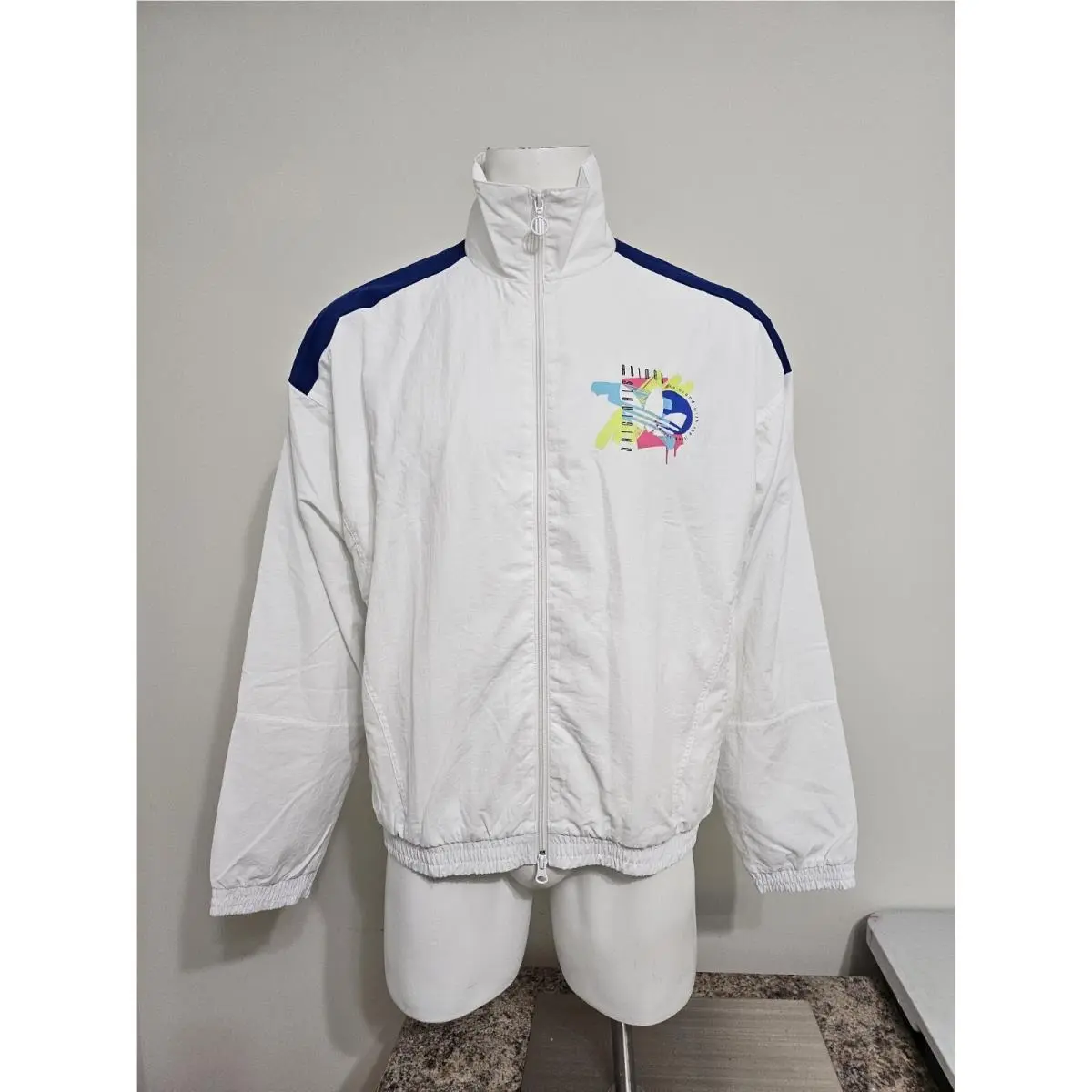 Adidas clothing - White 10