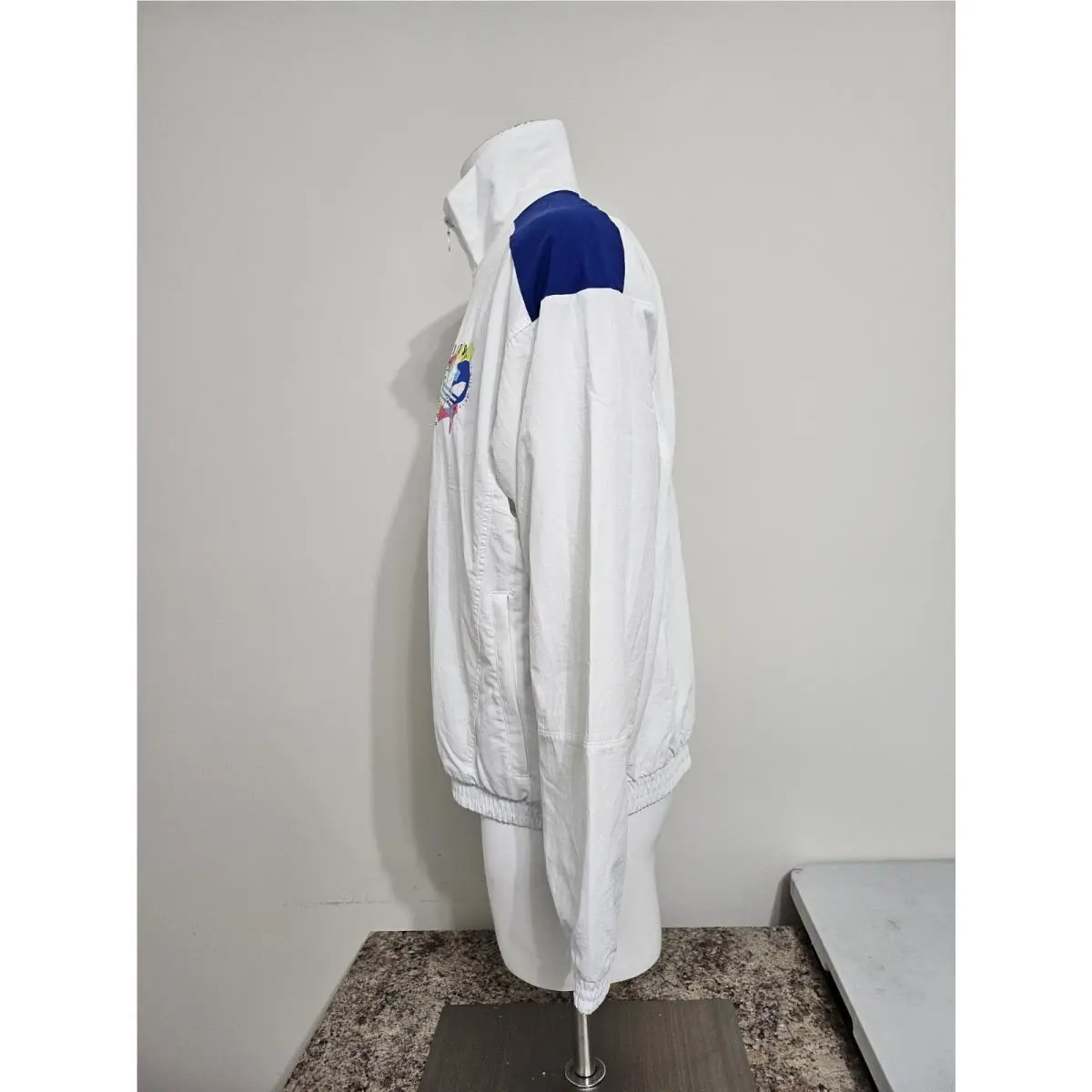Adidas clothing - White 14
