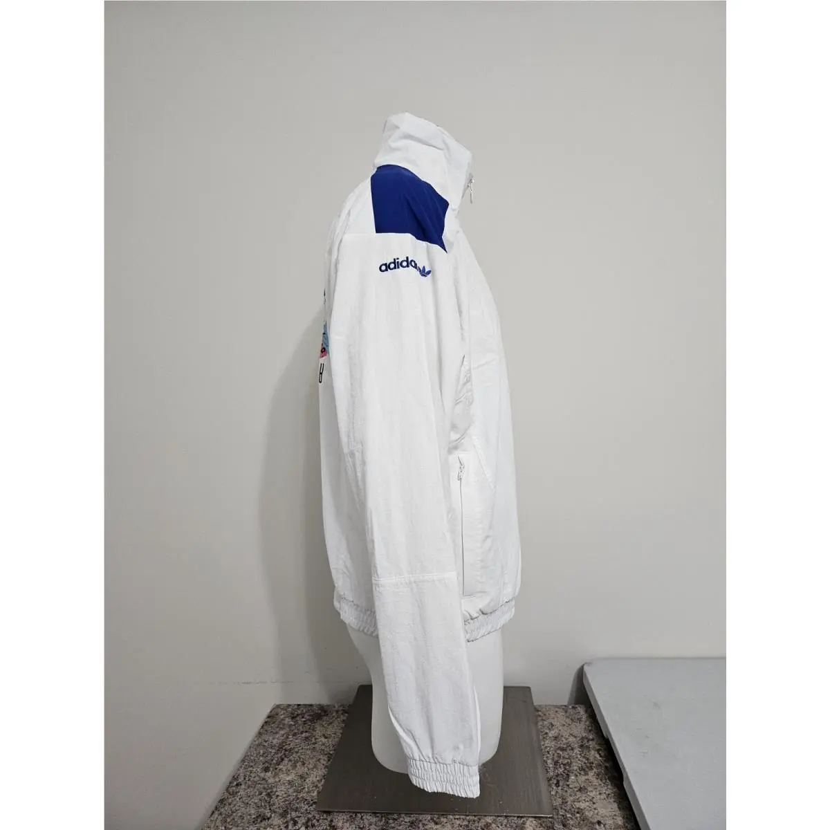 Adidas clothing - White 15