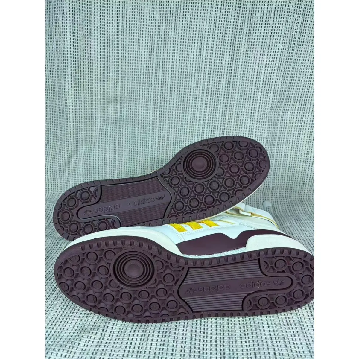 Adidas shoes - adidas Forum 84 - Forum - White 19