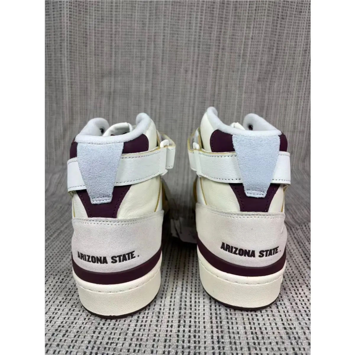 Adidas shoes - adidas Forum 84 - Forum - White 11