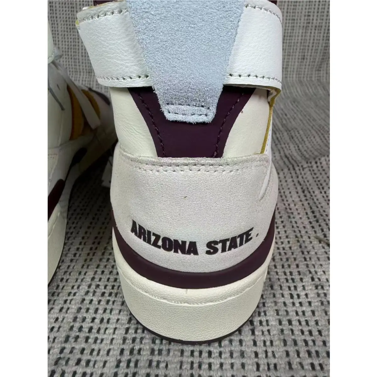 Adidas shoes - adidas Forum 84 - Forum - White 3