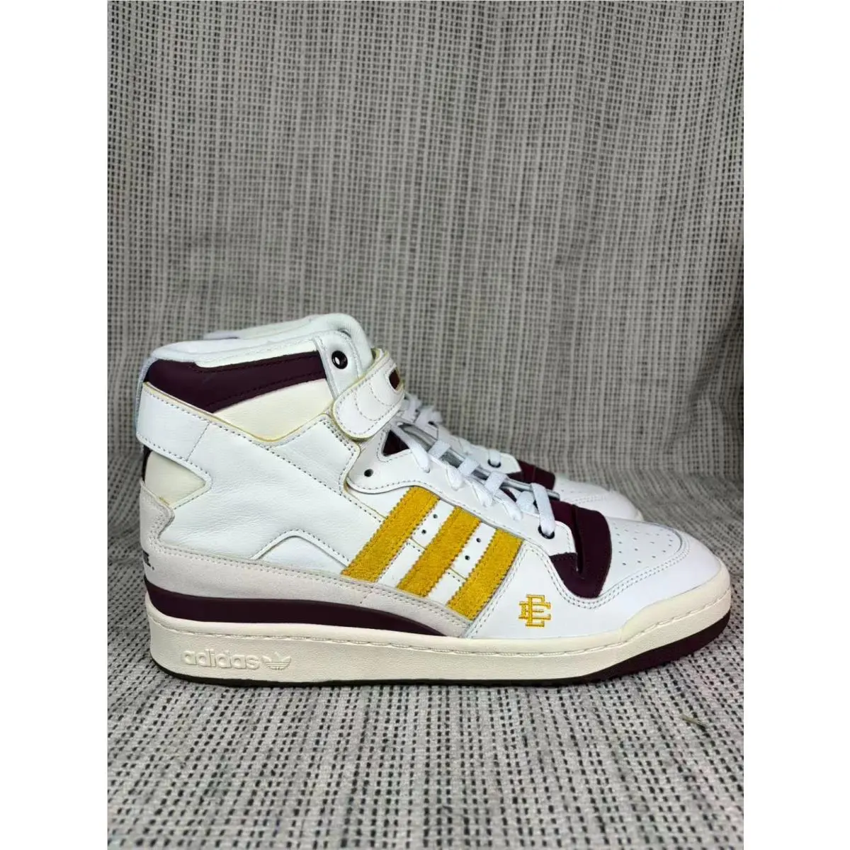 Adidas shoes - adidas Forum 84 - Forum - White 13