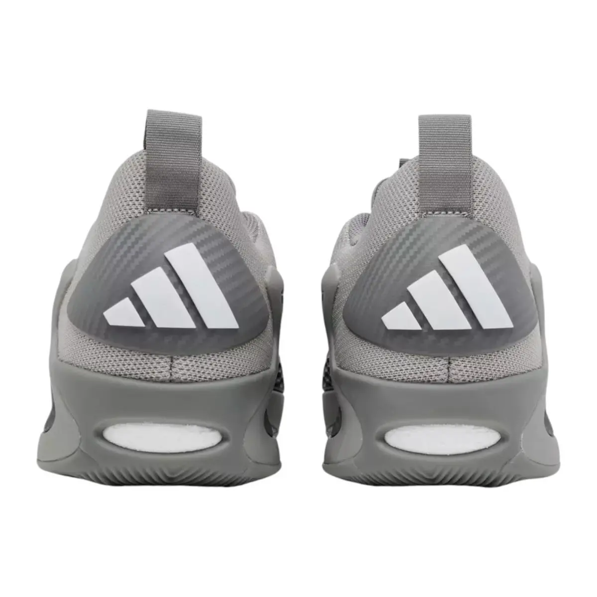 Adidas shoes - adidas AE 1 Low - Low - JS1775 - Gray, Manufacturer: Metal Grey / Dove Grey / Cloud White 12