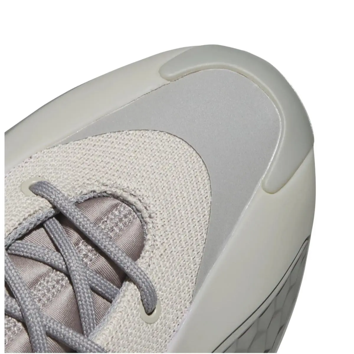 Adidas shoes - adidas AE 1 Low - Low - JS1775 - Gray, Manufacturer: Metal Grey / Dove Grey / Cloud White 15