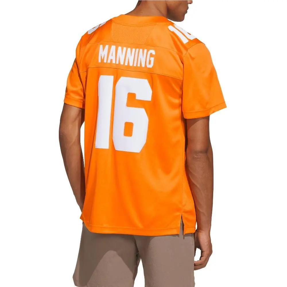 Adidas clothing - adidas Premier Utah Football Jersey - SB1158-LF5164 - Orange 2