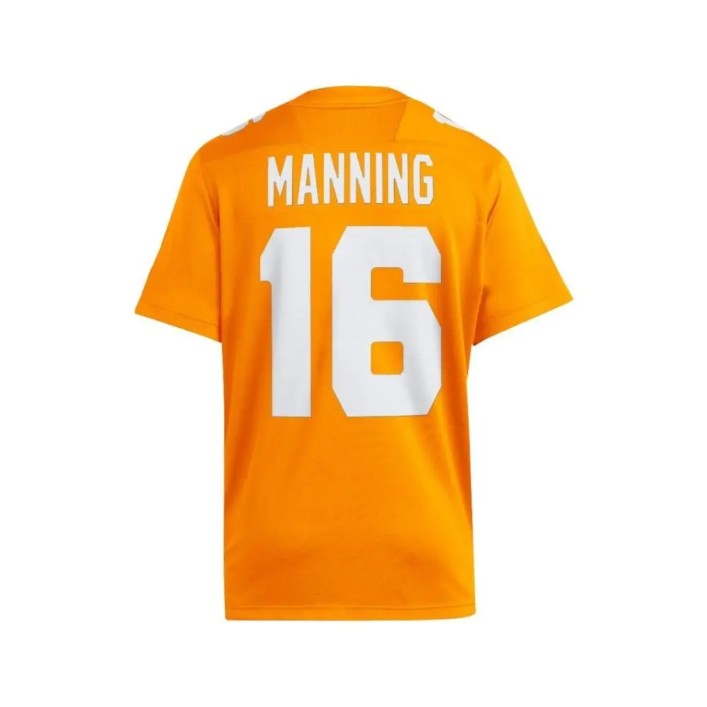 Adidas clothing - adidas Premier Utah Football Jersey - SB1158-LF5164 - Orange 6