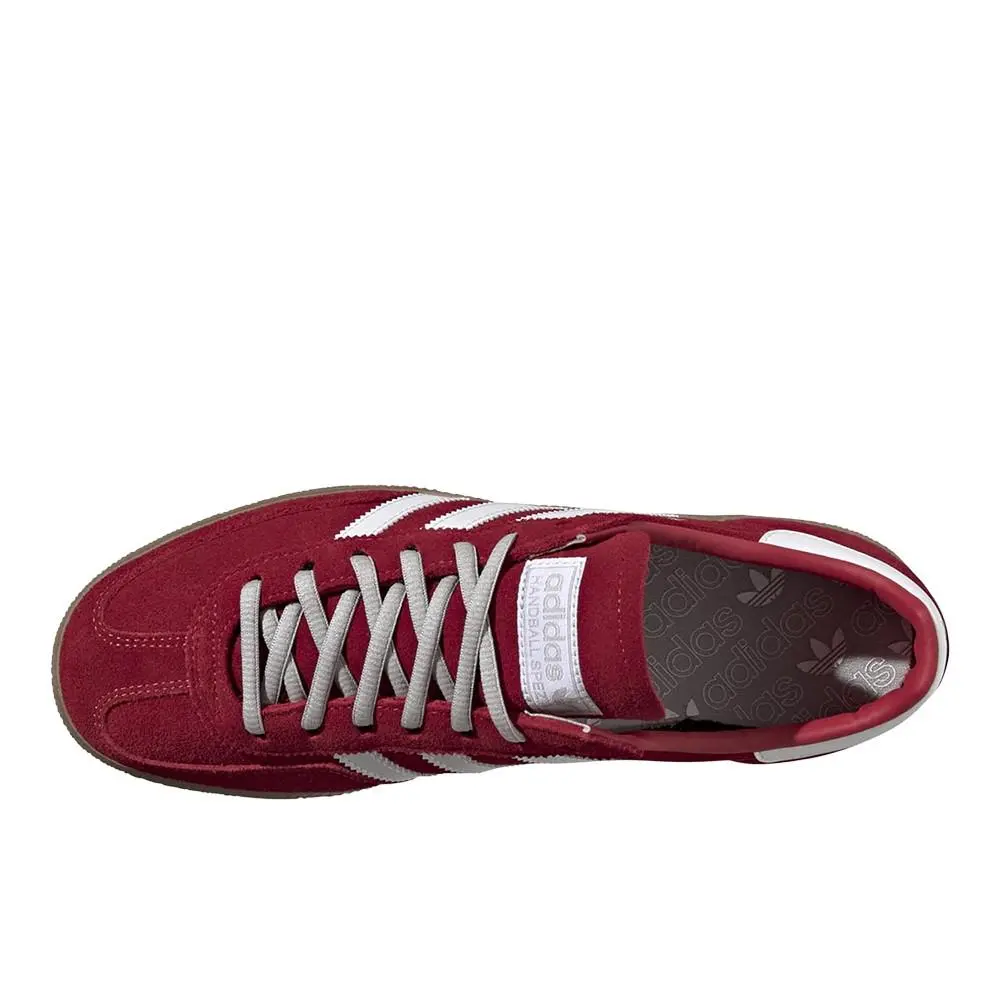 Adidas shoes - adidas Handball Spezial - Handball Spezial - SB1158-KK3018 - Red 2
