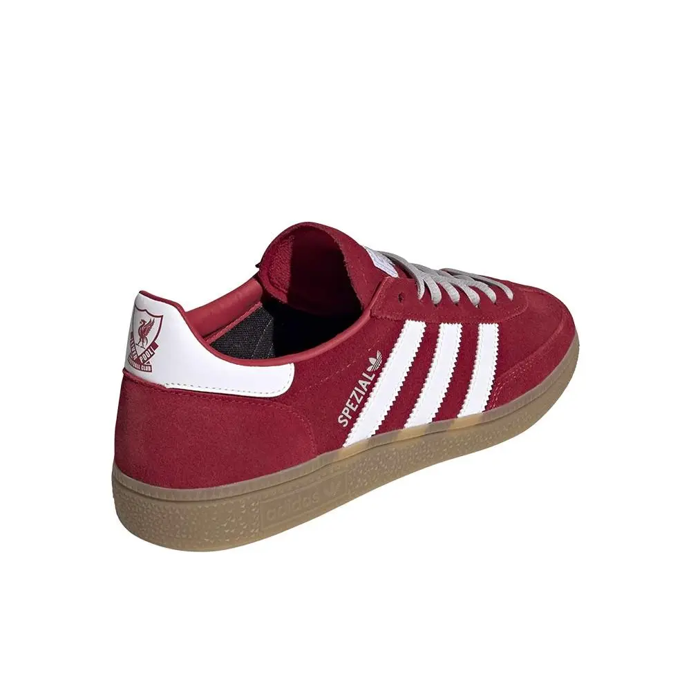 Adidas shoes - adidas Handball Spezial - Handball Spezial - SB1158-KK3018 - Red 4