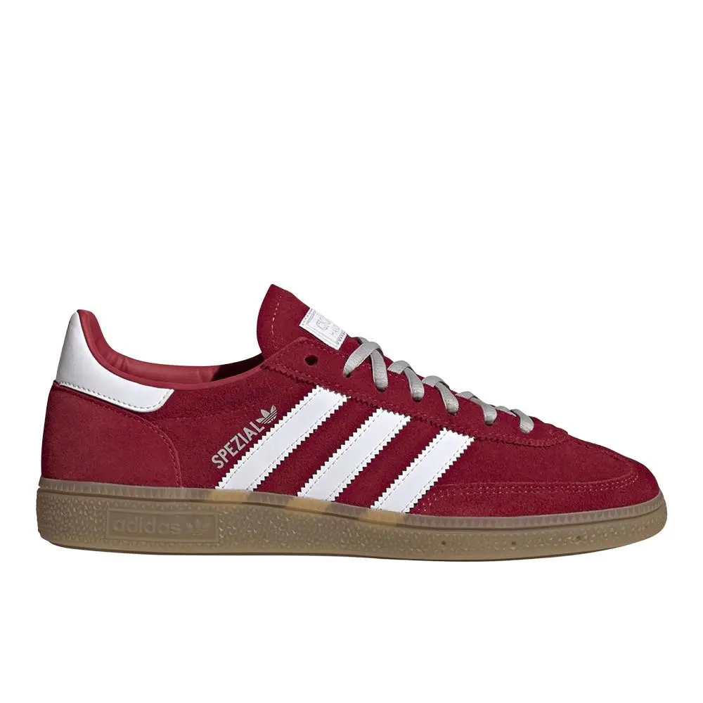 Adidas shoes - adidas Handball Spezial - Handball Spezial - SB1158-KK3018 - Red 7