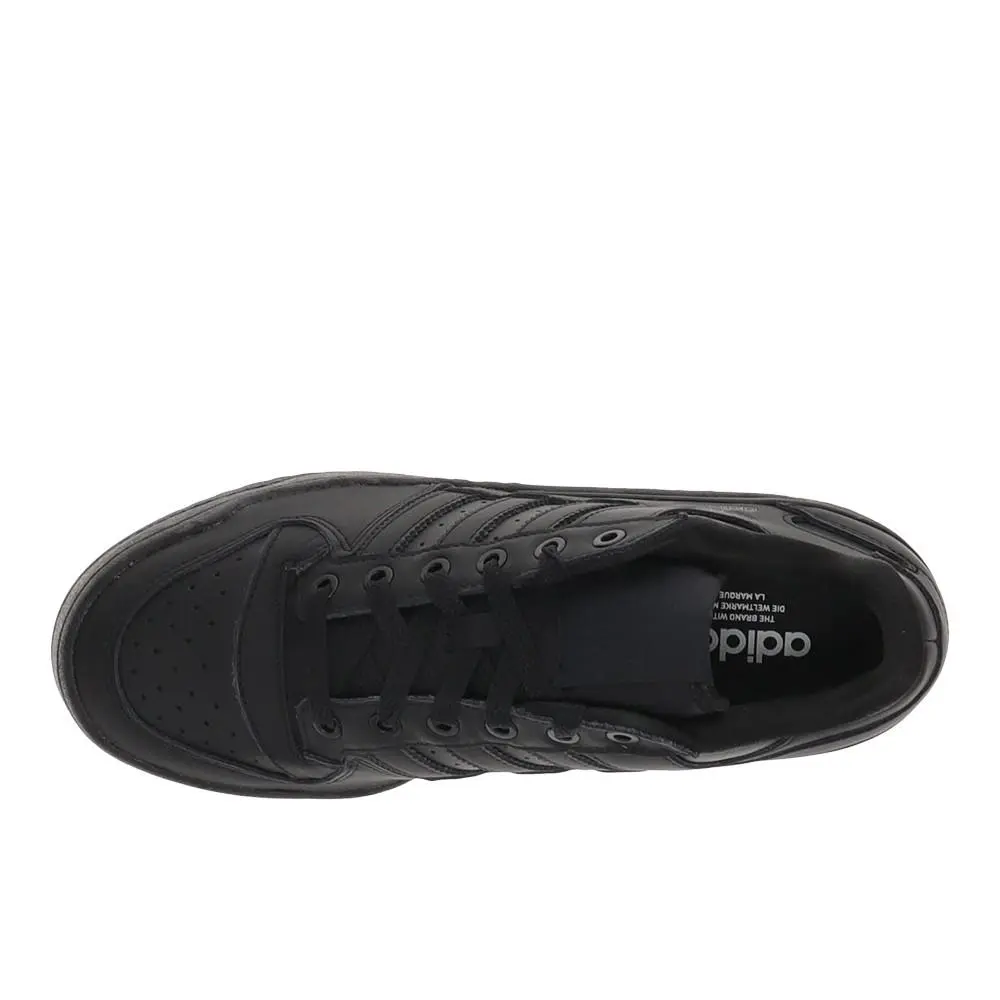 Adidas shoes - adidas Forum Bold Stripes - Forum Bold Stripes - ID6844 - Black 2