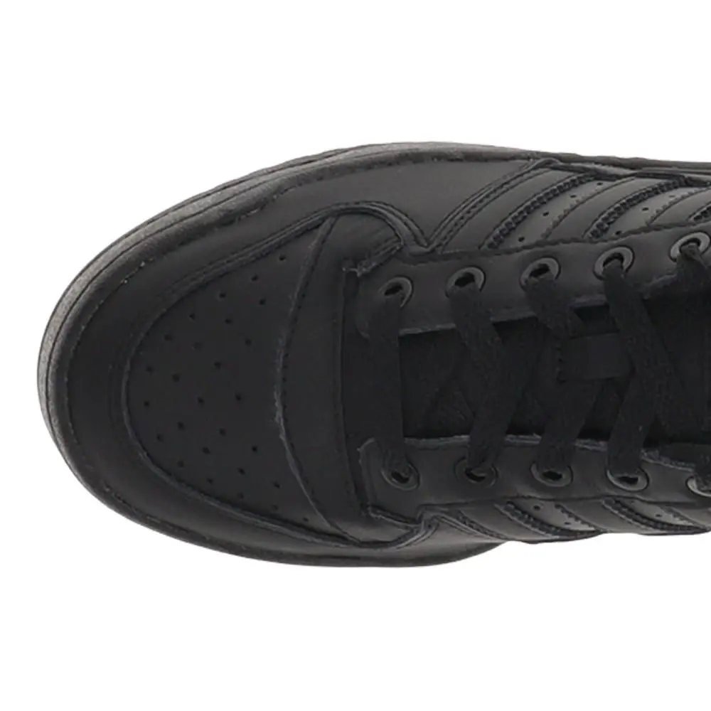 Adidas shoes - adidas Forum Bold Stripes - Forum Bold Stripes - ID6844 - Black 5