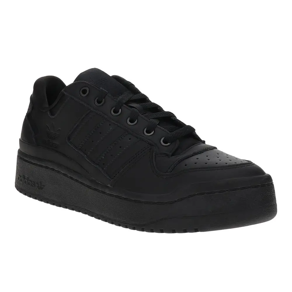Adidas shoes - adidas Forum Bold Stripes - Forum Bold Stripes - ID6844 - Black 8