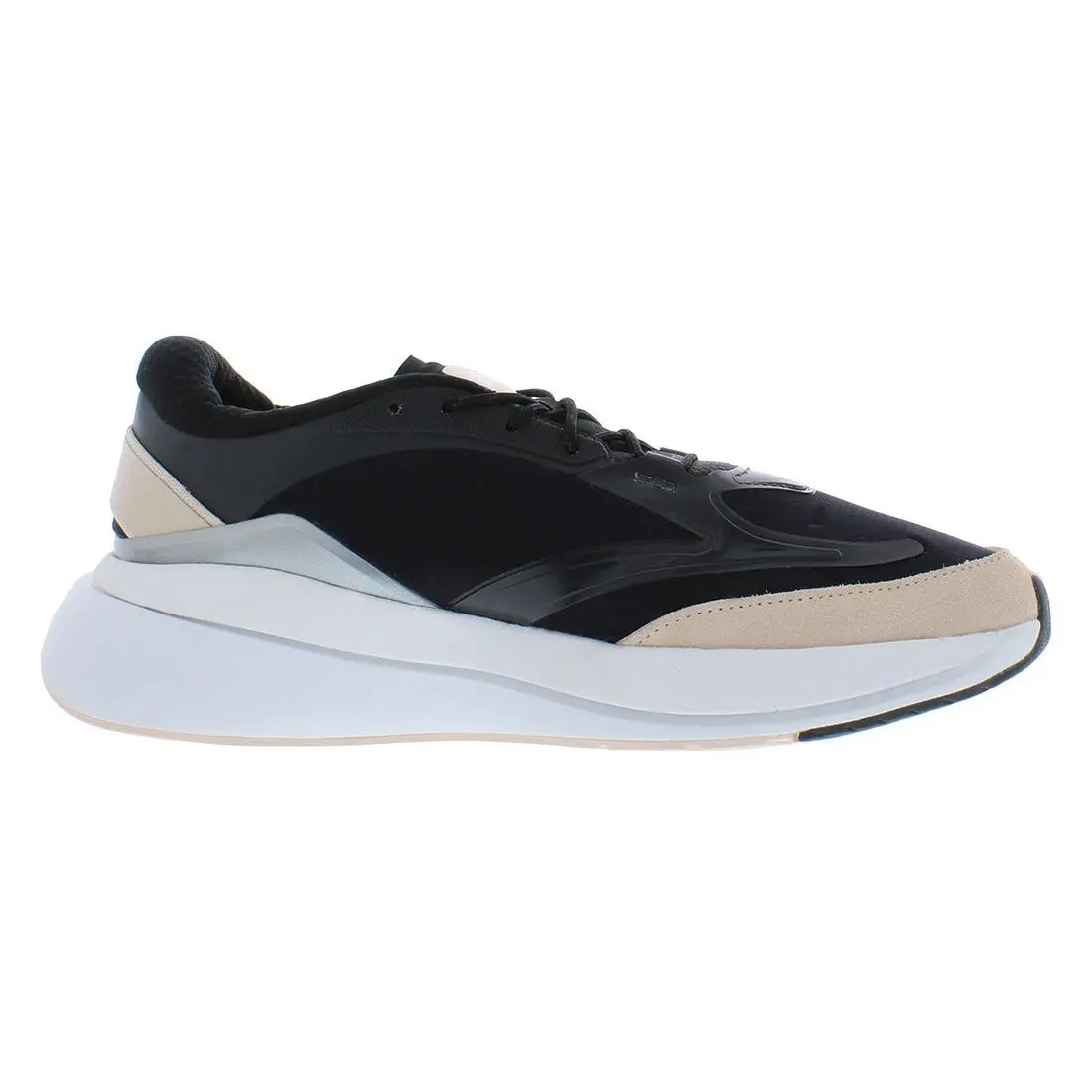 Adidas shoes - Core Black/Carbon/Wonder Quartz, Main: Black 1