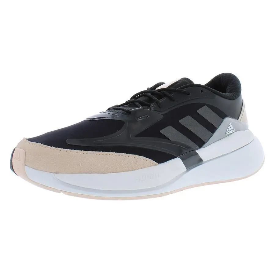 Adidas shoes - Core Black/Carbon/Wonder Quartz, Main: Black 3