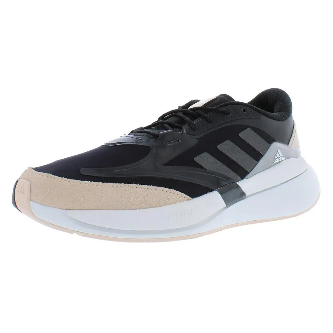 Adidas shoes - Core Black/Carbon/Wonder Quartz, Main: Black 5