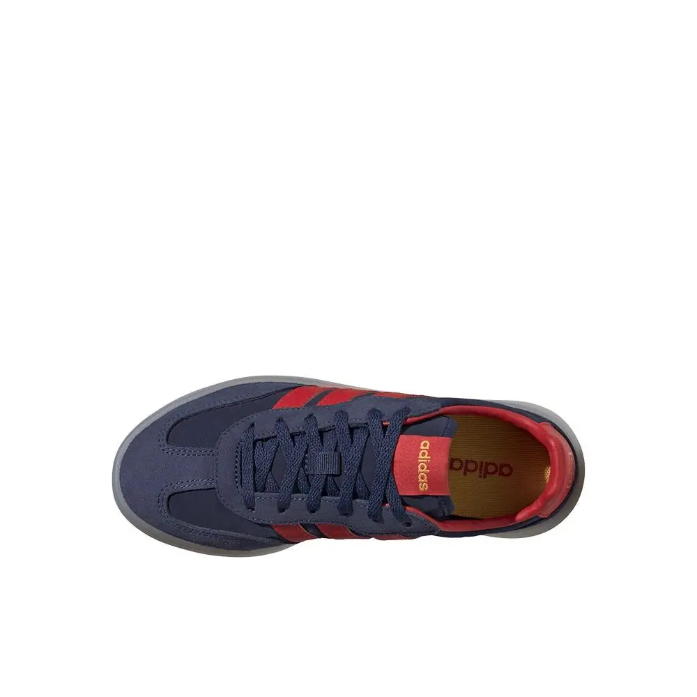 Adidas shoes - adidas Breaknet 3.0 Soccer - Breaknet Soccer - SB1158-HQ9464 - Blue 2