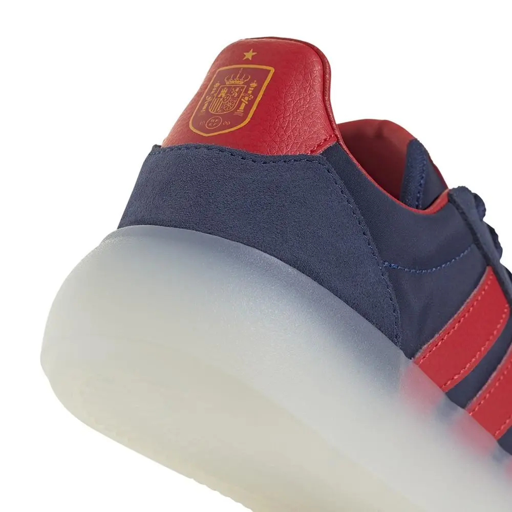 Adidas shoes - adidas Breaknet 3.0 Soccer - Breaknet Soccer - SB1158-HQ9464 - Blue 12