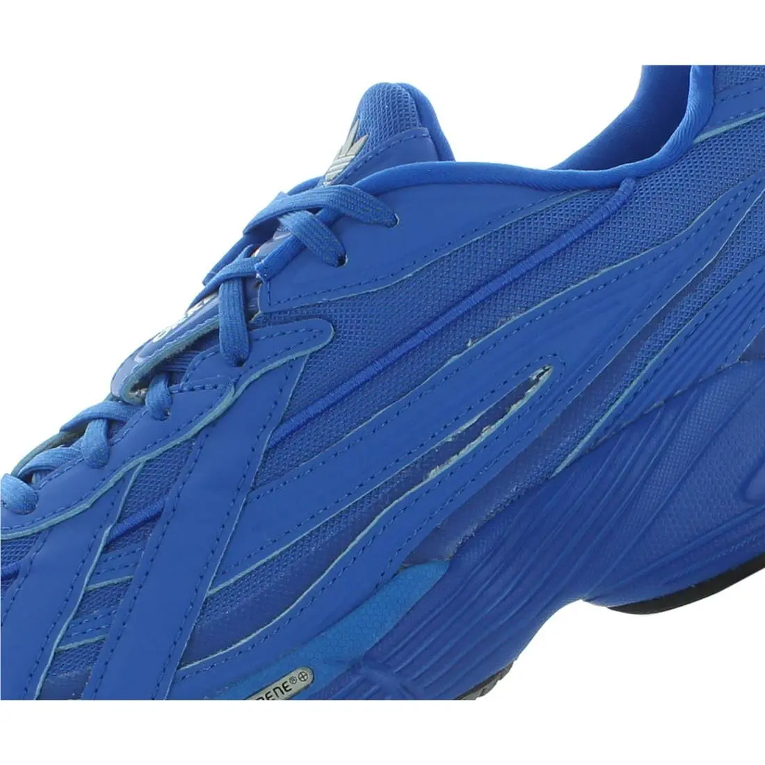 Adidas shoes - Blue/Blue/Bright Royal, Main: Blue 0