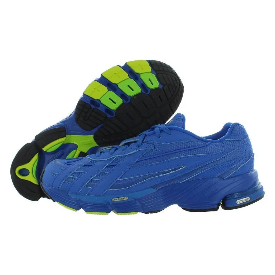Adidas shoes - Blue/Blue/Bright Royal, Main: Blue 6