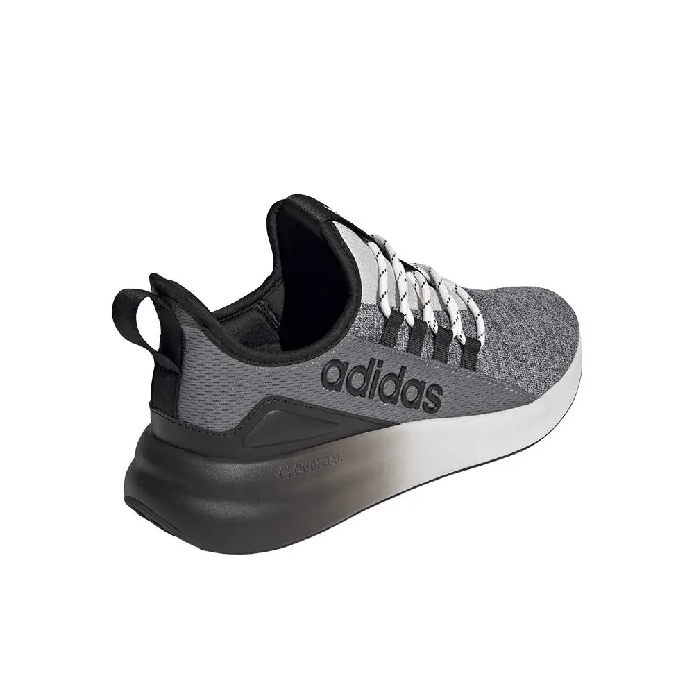 Adidas shoes - adidas Lite Racer Adapt 8.0 - SB1158-KJ5067 - Grey 4