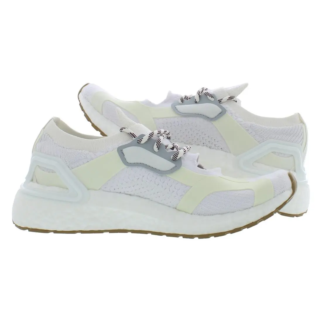 Adidas shoes - Footwear White/Off White/Cloud White, Main: White 1