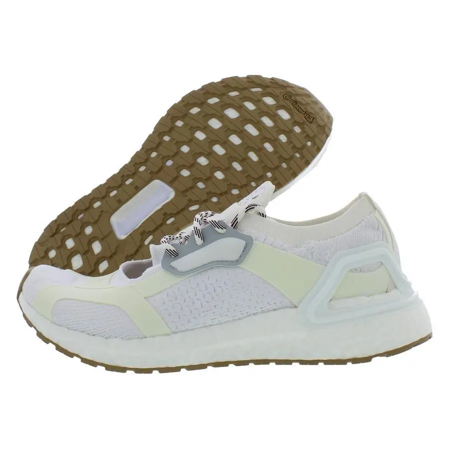 Adidas shoes - Footwear White/Off White/Cloud White, Main: White 2