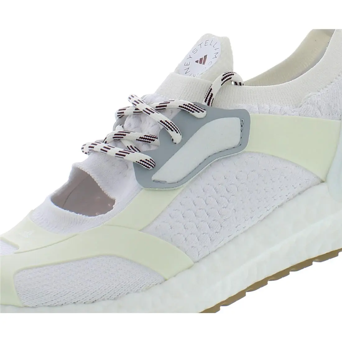 Adidas shoes - Footwear White/Off White/Cloud White, Main: White 0
