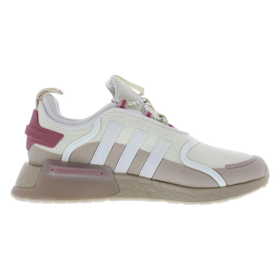 Adidas shoes - Off White/Wonder Taupe/Pink Strata, Main: Off-White 5