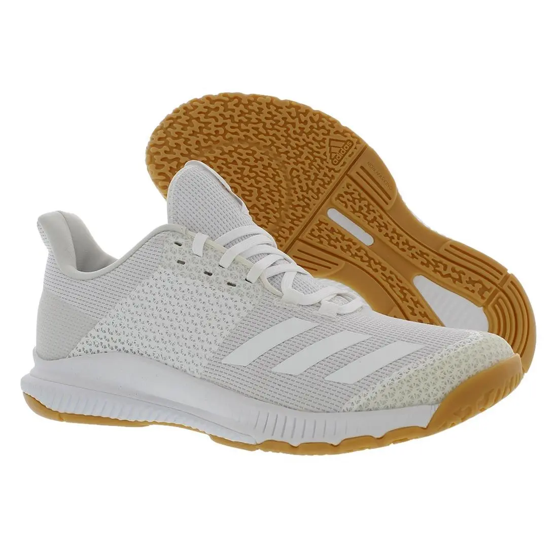 Adidas Crazyflight Bounce Womens Shoes