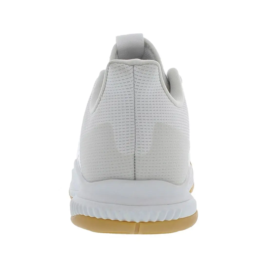 Adidas shoes - Footwear White/Footwear White/Gum M1, Main: White 2