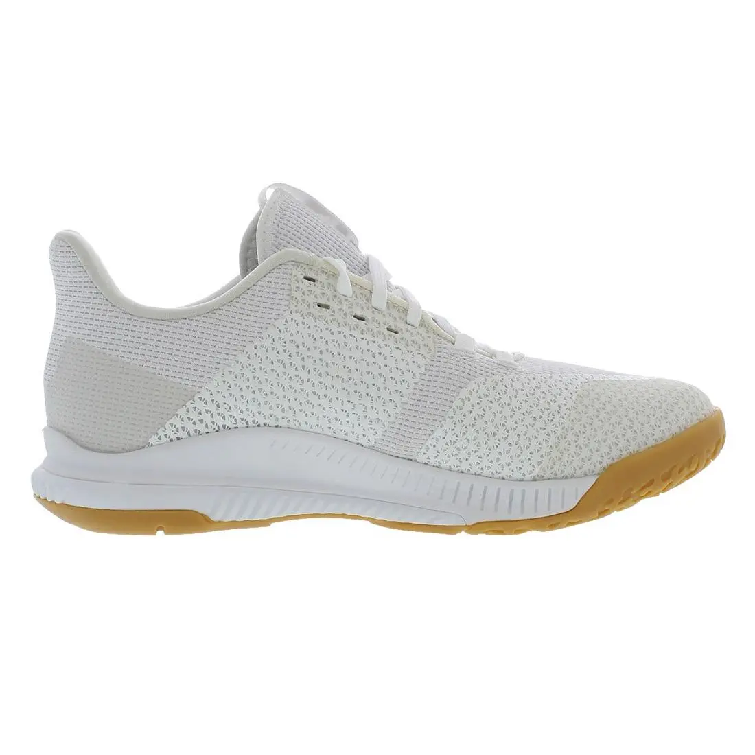 Adidas shoes - Footwear White/Footwear White/Gum M1, Main: White 5