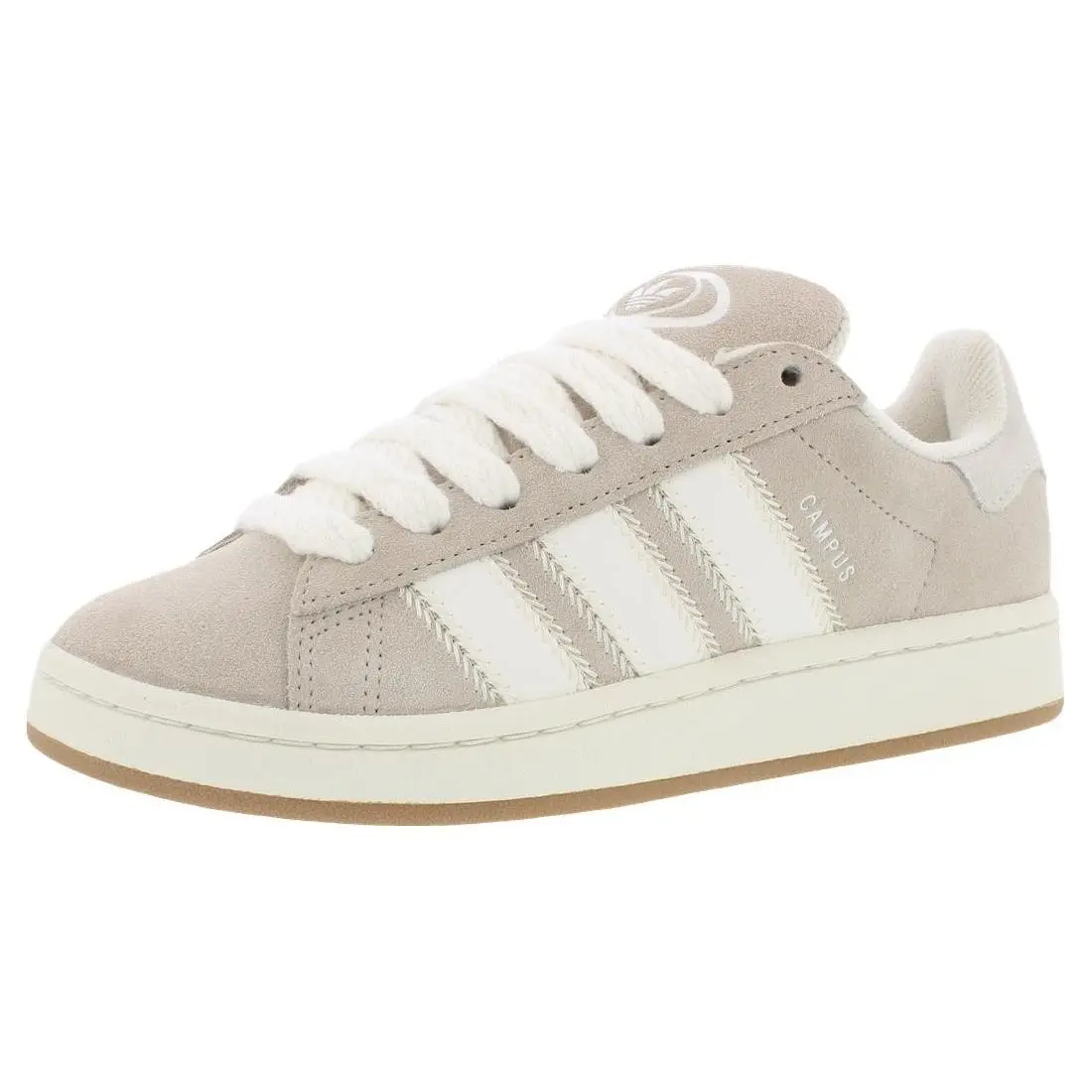 Adidas shoes - Wonder White/Wonder Beige/Core White, Main: Beige 0