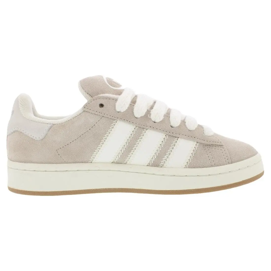 Adidas shoes - Wonder White/Wonder Beige/Core White, Main: Beige 1
