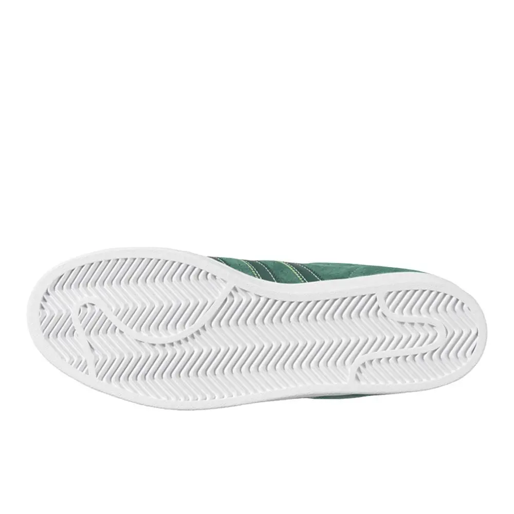 Adidas shoes - adidas Superstar Adv - Superstar Adv - JQ1103 - Green 3